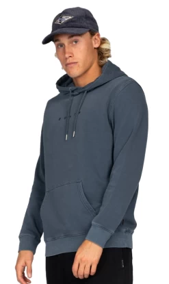 Rusty Special Cut Mens Hoodie Stormy -Trendy Clothing Store SpecialCutHoodieStormy2