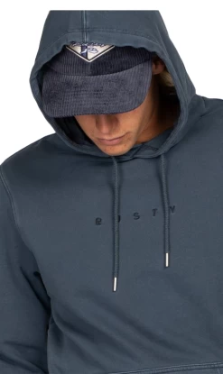 Rusty Special Cut Mens Hoodie Stormy -Trendy Clothing Store SpecialCutHoodieStormy3y
