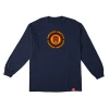 Spitfire OG Fireball Mens Long Sleeve Tee