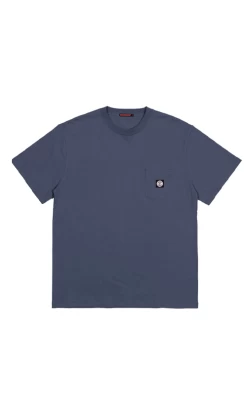 Trendy Clothing Store 25 Independent BTG Summit Mens Pocket T-Shirt Pavement