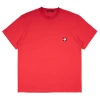 Independent BTG Summit Mens Pocket T-Shirt Red