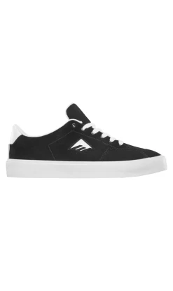 Emerica Temple Shoes Black