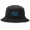 Vans Undertone II Bucket Hat Black/Blue