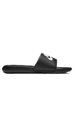 Nike Victori One Slides Black