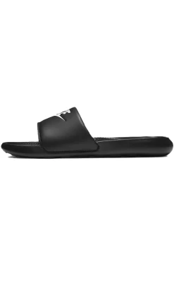 Nike Victori One Slides Black -Trendy Clothing Store VictoriOneBlackMens1 aaacf9f5 c139 426b 8abf 5c367a5bfe73