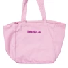 Impala Tote Bag Pink