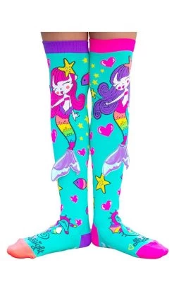 Madmia Under The Sea Socks