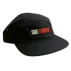 Skate Connection Cap Black