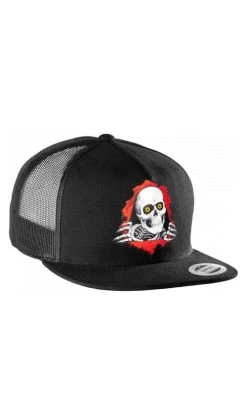 Powell Peralta Ripper Mesh Trucker Cap