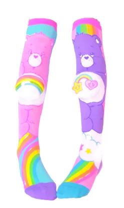 Madmia Care Bears Besties Toddler Socks