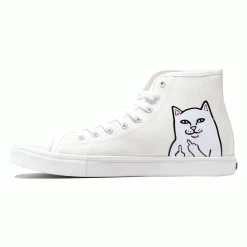 Rip N Dip Lord Nermal UV High-top Shoes Sky Blue/Fuschia Butterfly -Trendy Clothing Store uv high tops 1024x1024 0602cc4c 3069 4ca3 9441 61b23c2b177e